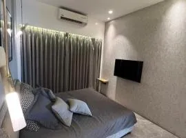 Kashi primium Flat