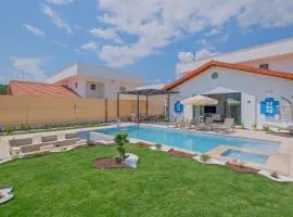 ADER DOĞA Villaları 5