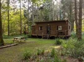 Bridgewood Camping - CABIN