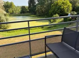 L appartement du lac