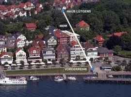 Ferienhaus Fehlingstr 31