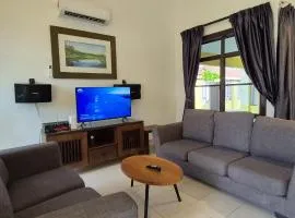 Striatus by Holiday Pool Villa A'Famosa Resort
