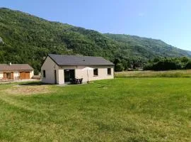 Maison l'Echappée Belle Pyrénées