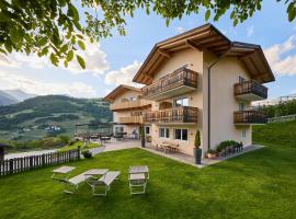 Mira Sabiona Guesthouse，位于Gufidaun的酒店