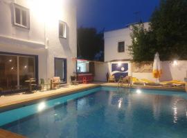 Kavala Hotel Bodrum，位于博德鲁姆的酒店