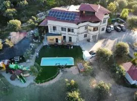 Agriturismo il Tratturo B&B