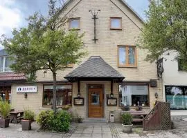 Hotel Brinkum - Garni