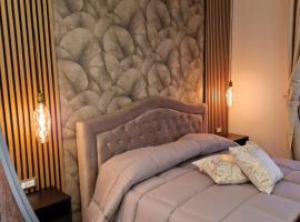 La Vecchia Taverna - Hotel Restaurant Catering，位于Oliveto Citra的酒店