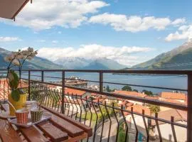 CASA LA MONTIVA - Musso Como Lake Apartment with view