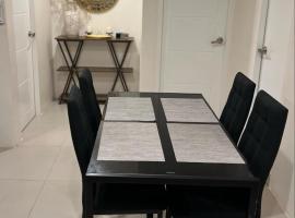 Building D Matina Enclaves Residences，位于达沃市的酒店