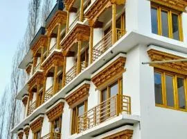 Royal nangso guest house