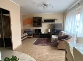 Apartament Serce Retkinii, blisko ZOO, Atlas Arena