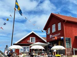 Lotshotellet
