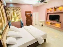 Petalz Home