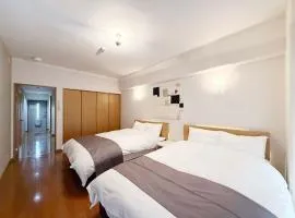 Grandeur - Secure & Stylish 1BR Calm Stay Near Downtown