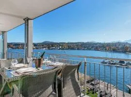 Appartement direkt in der Veldener Bucht