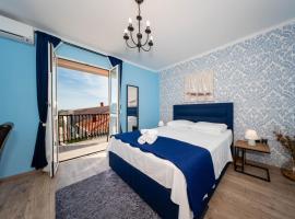 Rooms Villa Padre，位于帕格的旅馆