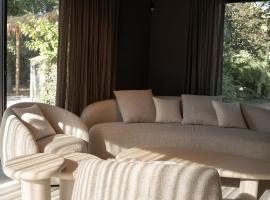 Meme Wiesje，位于奥登布尔格的酒店