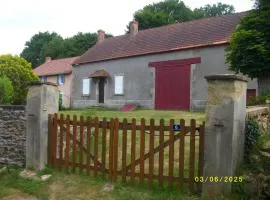le petit chez soi du lac