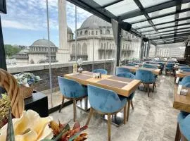 塔克西姆莱恩酒店