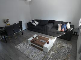 EliteStays，位于比尔斯通的酒店