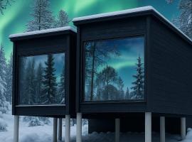 Arctic Panorama Resort