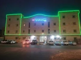 العيرى للشقق المخدومه جازان 1