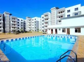 Kaya Homes,Siloam Apartment