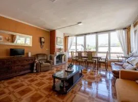La casa de Chachi