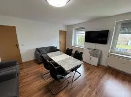 Monteurzimmer für bis zu 4 Personen in Forst