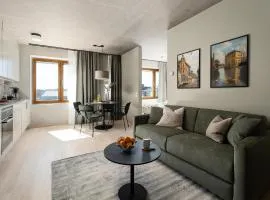 VANDER Aparthotel Inre Hamnen