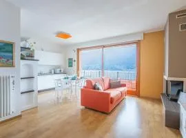 La Breva - Terrazzo panoramico vista lago di Como