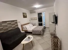 Studio apartman Dunja