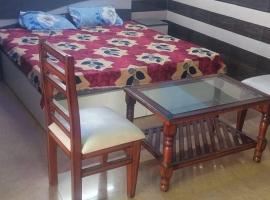 Hotel O Siddharth Hotel & Restaurant，位于Jhājhar的酒店