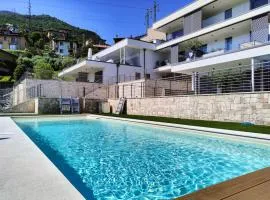 IseoLakeRental - Il Nido al Sole