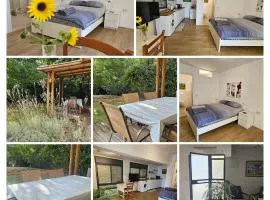 Lavan Country-Style Studio