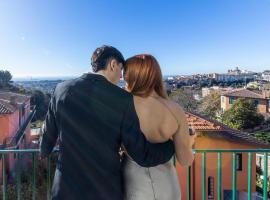 Ariccia Luxury House，位于阿里恰的酒店