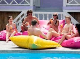 Slumber Party Beach Club and Resort Koh Phangan