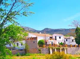 Suitur Cortijo de Don Lolo
