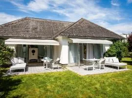 Ferienwohnungen Krumpendorf am Wörthersee