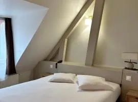 瑞莱斯桑芳德酒店
