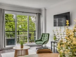 INITIAL - Escapade - Chutes-Montmorency