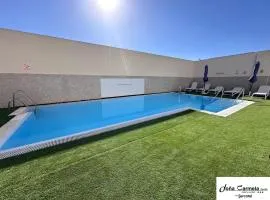 塞尔科蒂尔多纳卡梅拉酒店