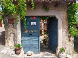 Apartma Hiša Pliska