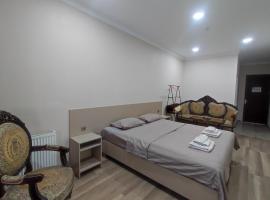 Hotel VENUS，位于第比利斯的酒店