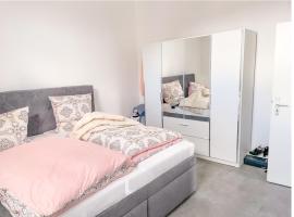 Tropical，位于雷克林豪森的酒店