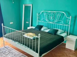 OLD TOWN Podgorica Apartments