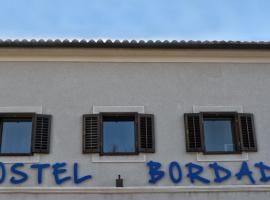 Hostel Bordada，位于克拉列维察的无障碍酒店