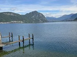 Lakeview Porto Pojana Apartment