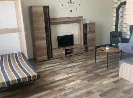 Apartamentai Rusnės centre Neringos g 6